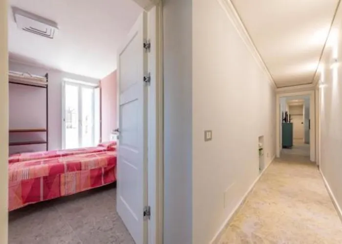 Tatil Evi Heavenly Trevi Luxury Roma