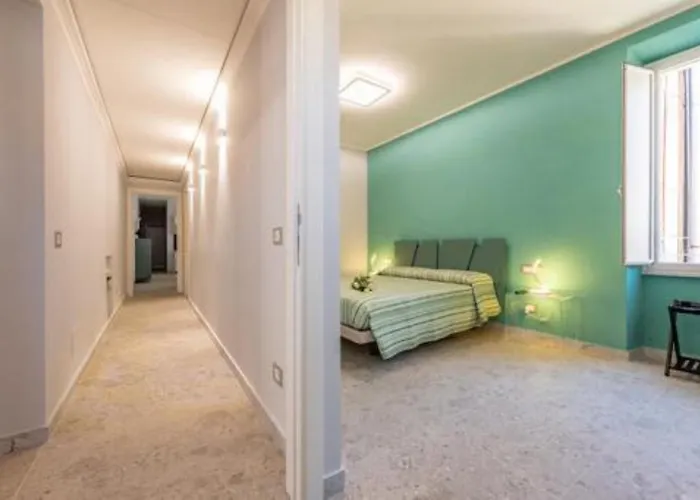 Heavenly Trevi Luxury * Roma