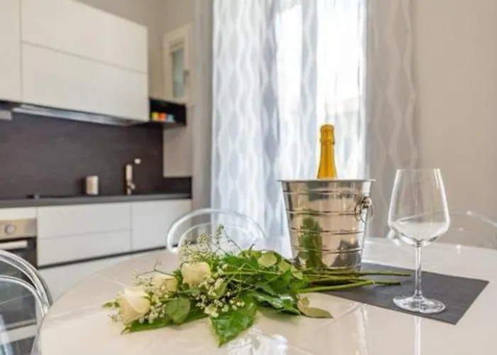 Heavenly Trevi Luxury Tatil Evi Roma