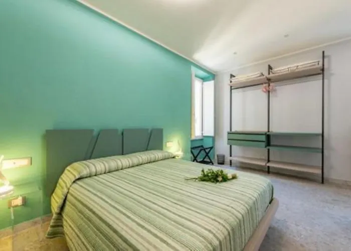 Tatil Evi Heavenly Trevi Luxury Roma