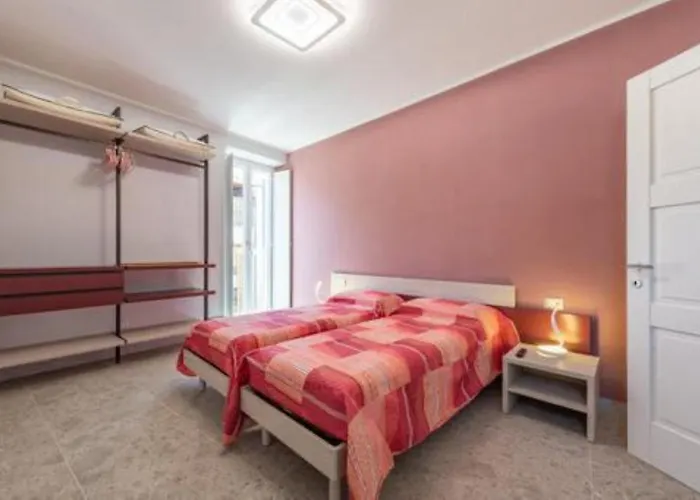 Heavenly Trevi Luxury Řím