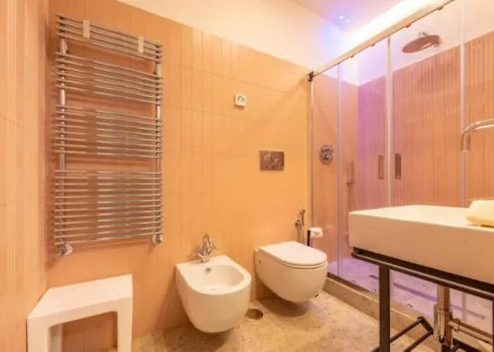 Heavenly Trevi Luxury * Roma