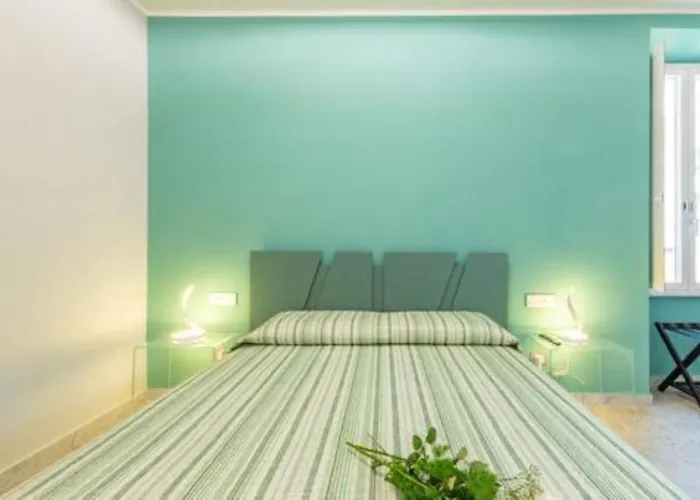 Tatil Evi Heavenly Trevi Luxury