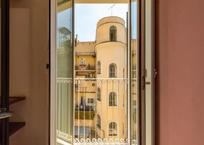 Heavenly Trevi Luxury Tatil Evi *