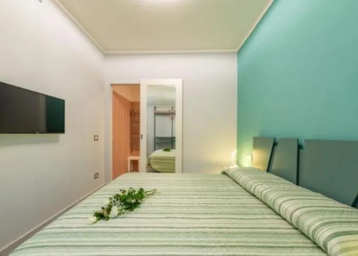 Heavenly Trevi Luxury Tatil Evi Roma