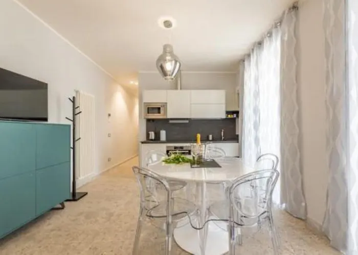 Heavenly Trevi Luxury Tatil Evi *