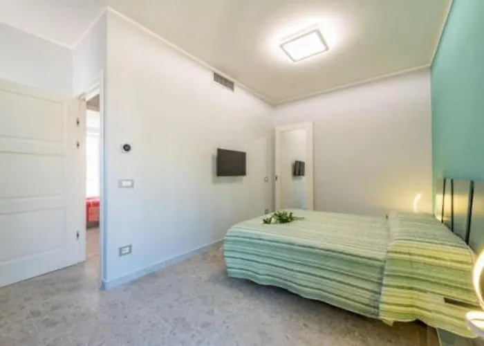 Tatil Evi Heavenly Trevi Luxury *