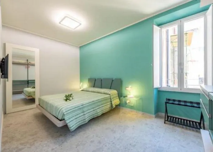 Tatil Evi Heavenly Trevi Luxury Roma