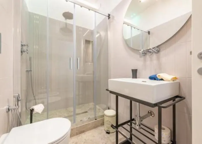 Heavenly Trevi Luxury * Roma