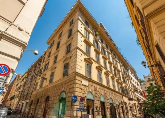 Heavenly Trevi Luxury