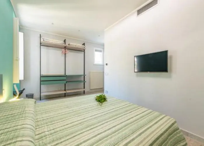 Tatil Evi Heavenly Trevi Luxury
