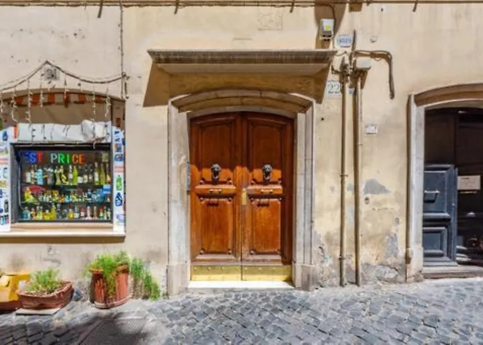 Heavenly Trevi Luxury *